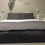 Apartamento Rentalis Flat *