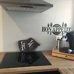 Apartamento Rentalis Flat