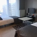 شقة Rentalis Flat *
