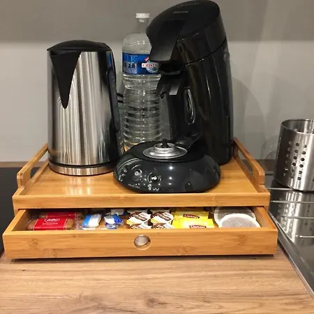 Rentalis Flat Apartment