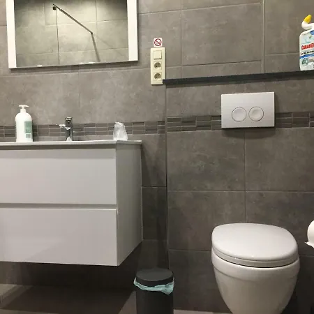 Rentalis Flat Appartement *