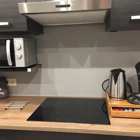 Rentalis Flat Apartamento *