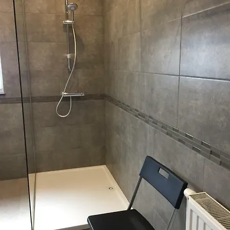 Rentalis Flat Liege