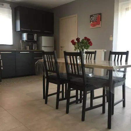 Rentalis Flat Apartment *