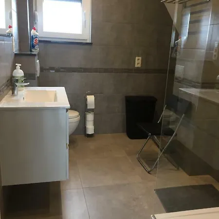 Apartment Rentalis Flat *