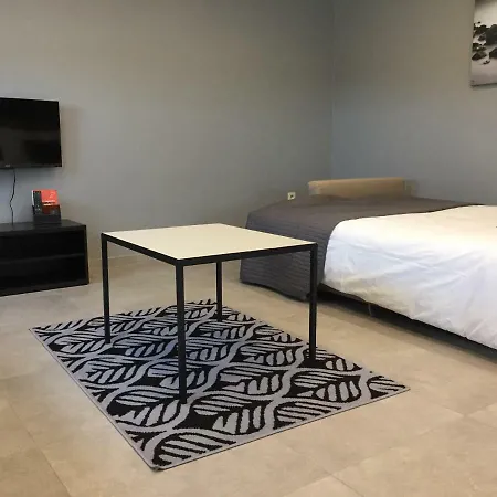 Rentalis Flat לייז'