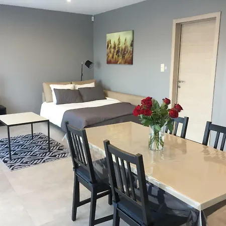 Rentalis Flat Apartment *