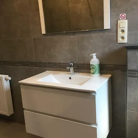 Rentalis Flat Apartment