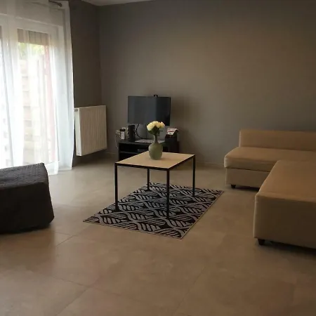 Rentalis Flat *