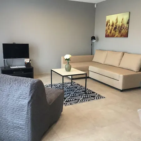 Rentalis Flat