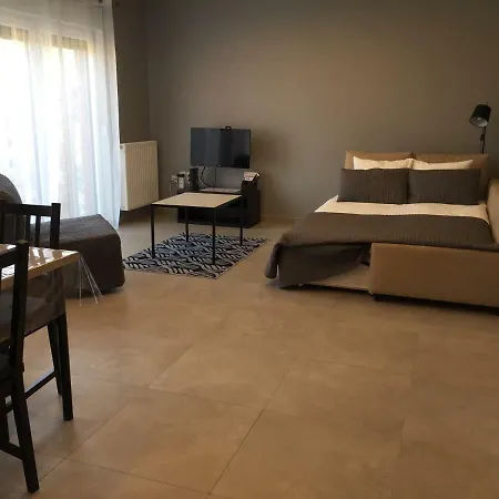 Apartment Rentalis Flat