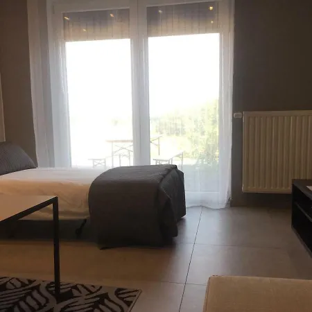 Rentalis Flat * לייז'