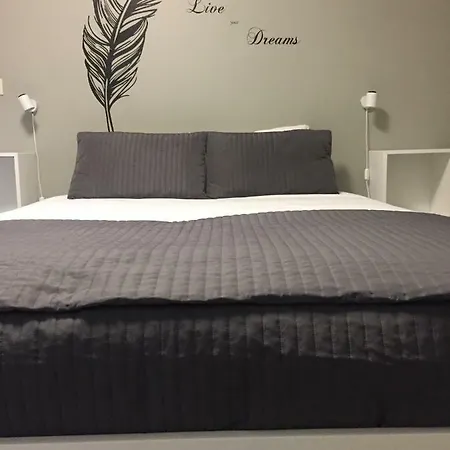 Apartment Rentalis Flat *