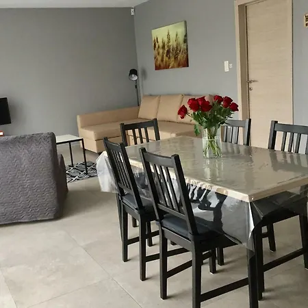 Rentalis Flat