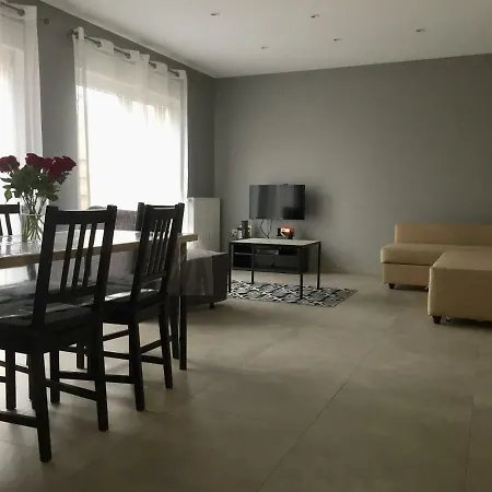 Rentalis Flat