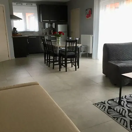Rentalis Flat Liege