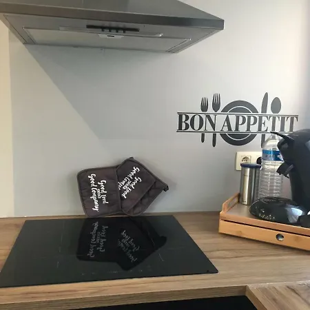 דירה Rentalis Flat