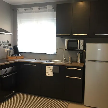 Rentalis Flat Apartment *