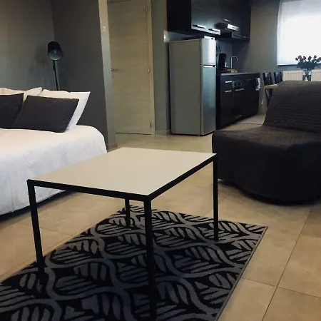 Rentalis Flat Appartement *