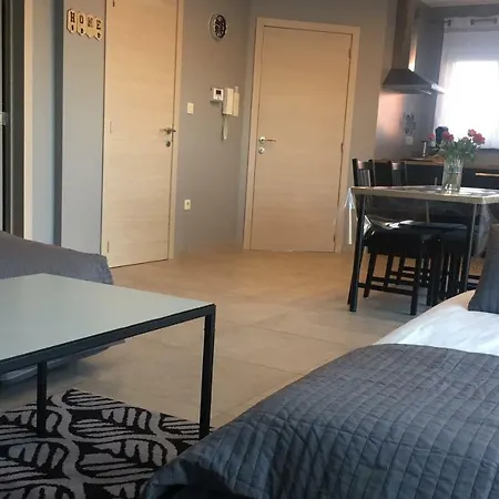 Appartement Rentalis Flat *