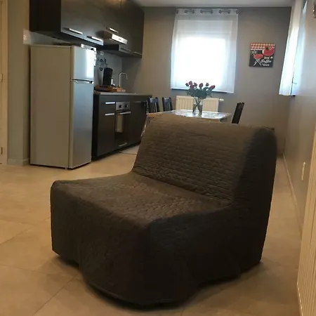 Rentalis Flat דירה