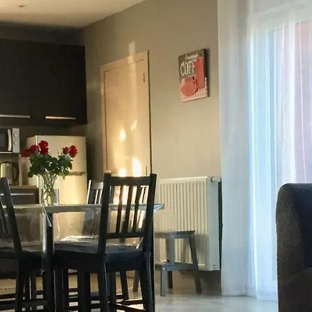 Rentalis Flat Apartment