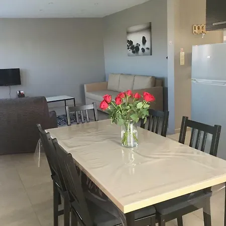 Rentalis Flat Apartment Liege