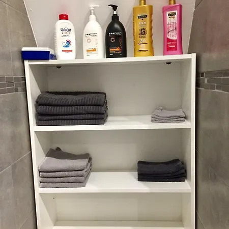 Rentalis Flat Appartement Luik