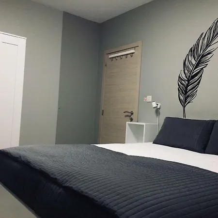 Appartement Rentalis Flat *