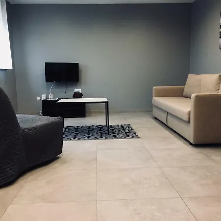 Rentalis Flat Liege