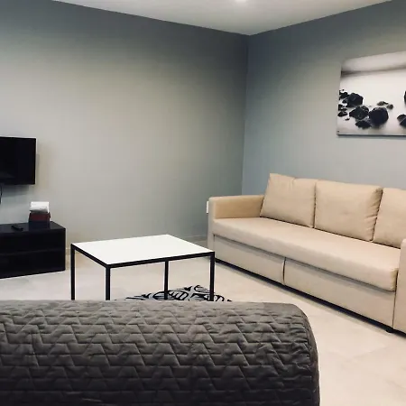 Rentalis Flat