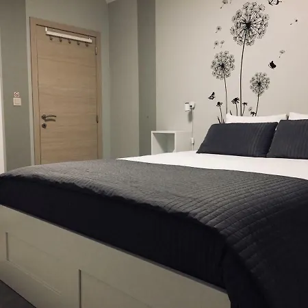 Rentalis Flat * Liege