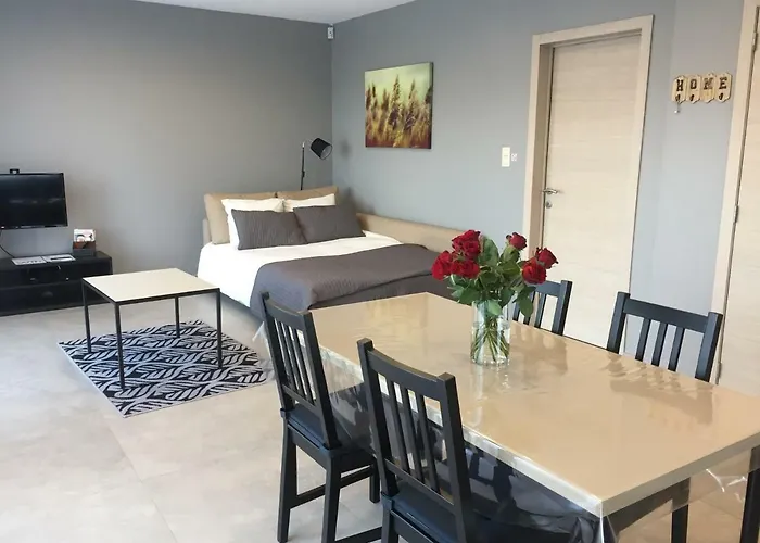 Rentalis Flat Apartamento *