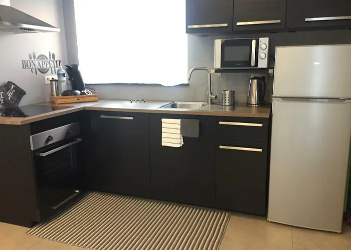 Rentalis Flat * Lieja