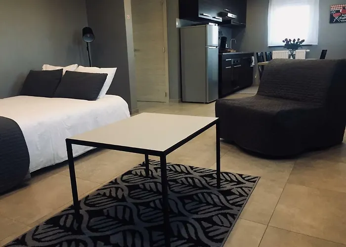 Rentalis Flat Apartamento *