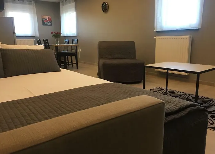 Apartamento Rentalis Flat