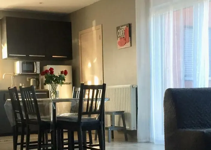 Rentalis Flat Apartamento